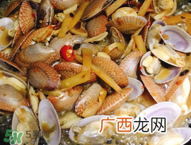花甲螺孕妇可以吃吗?孕妇能吃花甲螺吗?