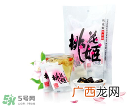 桃花姬孕妇可以吃吗？桃花姬孕妇能吃吗？