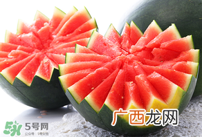 四月份的西瓜孕妇能吃吗？4月份的西瓜孕妇能吃吗？