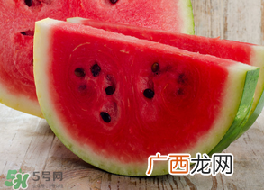 四月份的西瓜孕妇能吃吗？4月份的西瓜孕妇能吃吗？