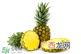 孕妇为什么不能吃菠萝？孕妇不能吃菠萝的原因