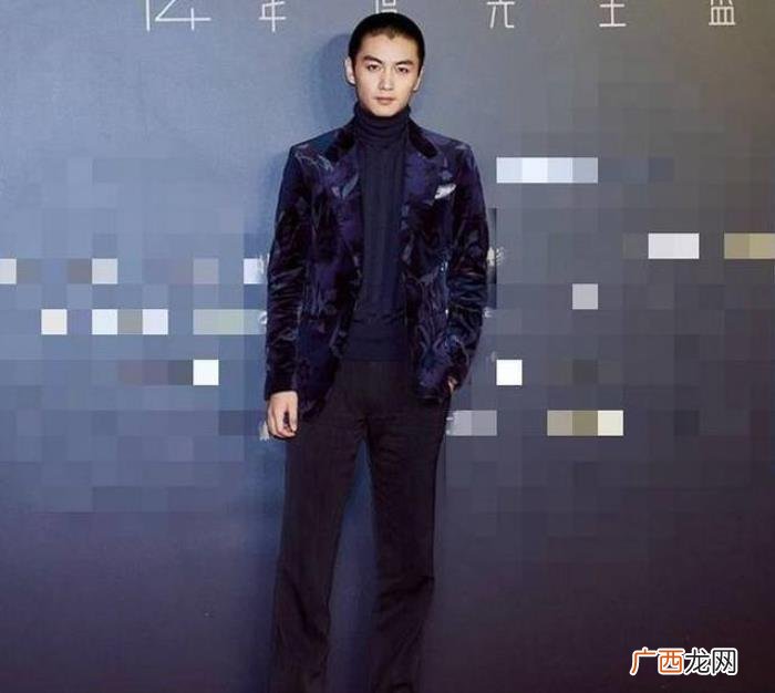 陈晓的发型，陈晓这颜值果然什么发型都hold得住