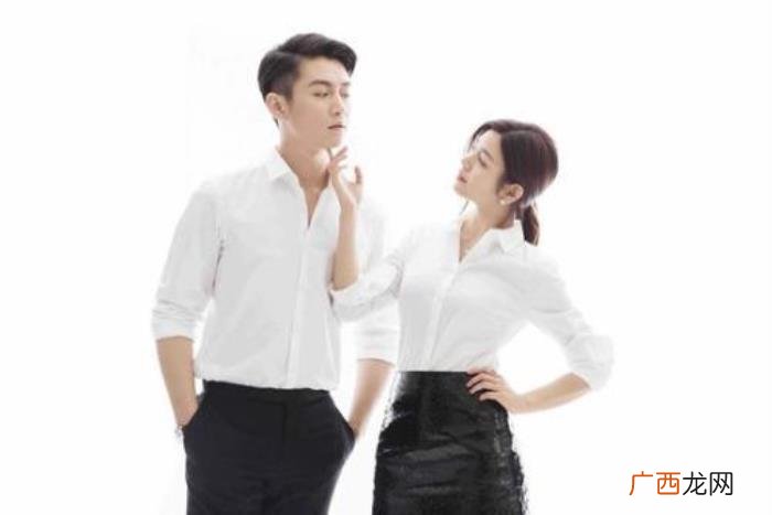 陈晓的发型，陈晓这颜值果然什么发型都hold得住