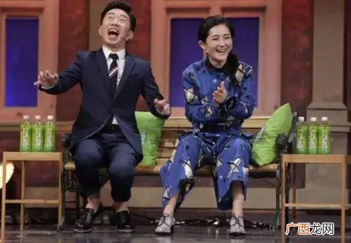 鞠婧祎晚会，谢娜鞠婧祎无缘春晚却双双登陆元宵晚会