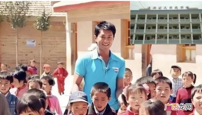 古天乐胡歌，古天乐胡歌做公益获世界生态学表扬