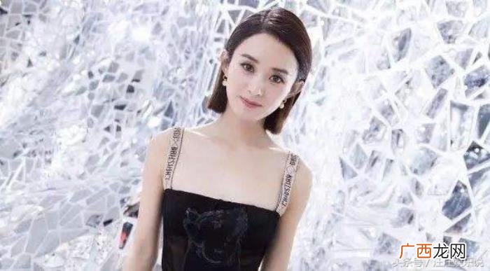 迪奥代言人，赵丽颖、Baby、刘亦菲同为迪奥中国区代言人