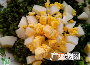 孕妇能吃春芽炒鹅蛋吗？香椿炒鹅蛋孕妇能吃吗？
