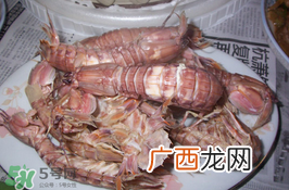 爬虾孕妇能吃吗？孕妇能吃爬虾吗？