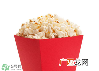 孕妇可以吃爆米花吗？孕妇能吃爆米花吗？