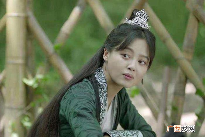 辛芷蕾圣女，庆余年里辛芷蕾版圣女跟金庸笔下圣女相差太大