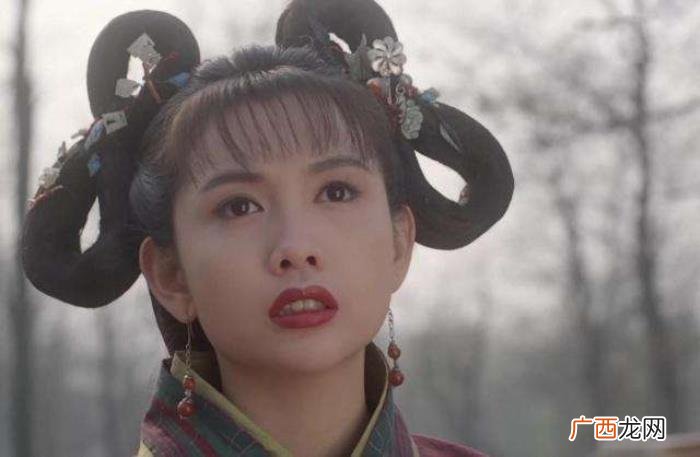 辛芷蕾圣女，庆余年里辛芷蕾版圣女跟金庸笔下圣女相差太大