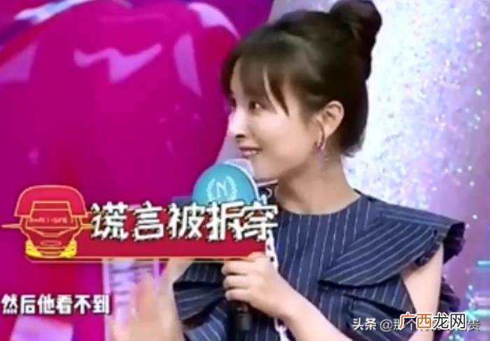 吴昕谈人脉，为吴昕发朋友圈应援却只对吴昕一个人可见