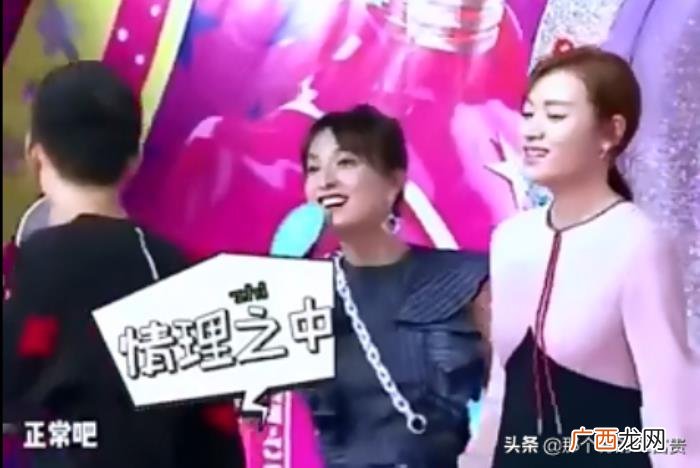 吴昕谈人脉，为吴昕发朋友圈应援却只对吴昕一个人可见