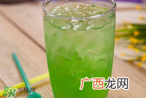 孕妇能喝芦荟汁吗？孕妇可以喝芦荟汁吗？