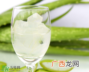 孕妇能喝芦荟汁吗？孕妇可以喝芦荟汁吗？