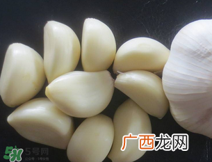 孕妇能吃大蒜吗？孕妇可以吃生大蒜吗？
