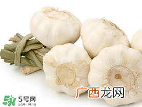 孕妇能吃大蒜吗？孕妇可以吃生大蒜吗？