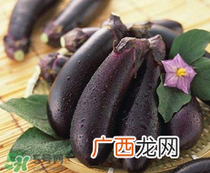 孕妇不能吃茄子吗？为什么孕妇不能吃茄子？