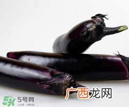 孕妇不能吃茄子吗？为什么孕妇不能吃茄子？