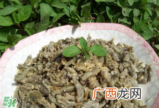 构树穗孕妇能吃吗？孕妇能吃构树穗吗？