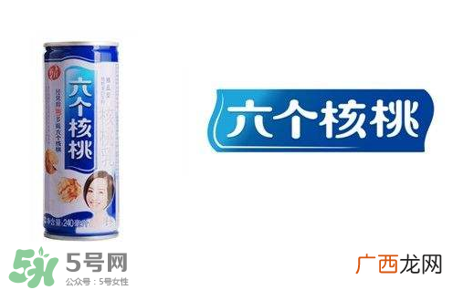 孕妇可以喝六个核桃吗？六个核桃孕妇可以喝吗？