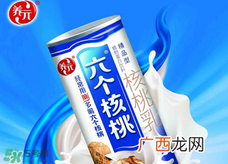 孕妇可以喝六个核桃吗？六个核桃孕妇可以喝吗？