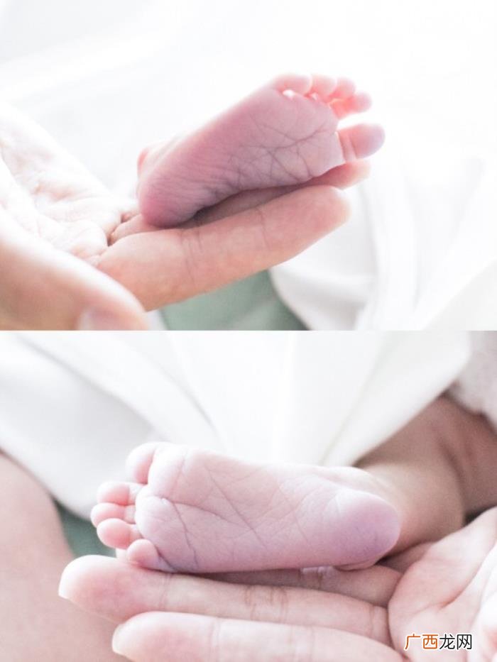 熊黛林生了，熊黛林生下双胞胎女儿即公布全家合照
