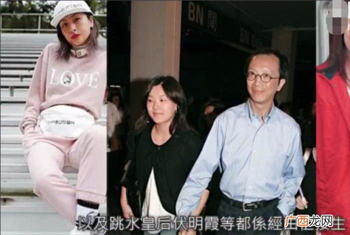 熊黛林生了，熊黛林生下双胞胎女儿即公布全家合照