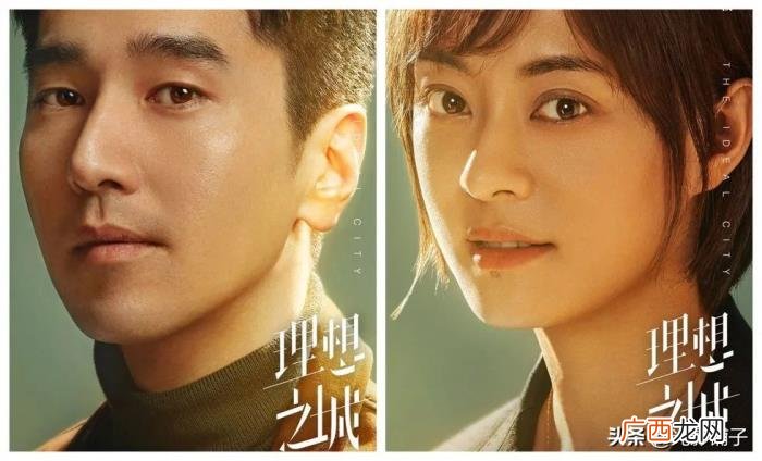 杨幂新作品，肖战、赵丽颖、杨幂等人都有新作品