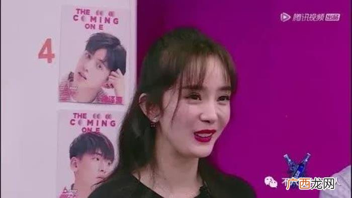李宇春颜值，比起杨幂脸崩李宇春的颜值才是亮点