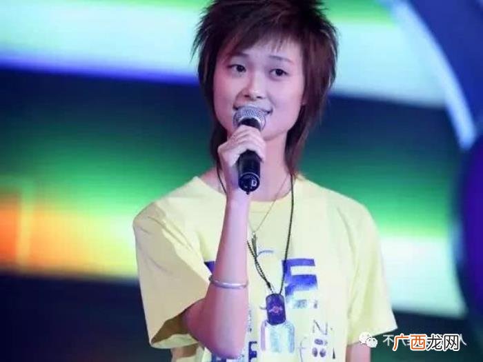 李宇春颜值，比起杨幂脸崩李宇春的颜值才是亮点