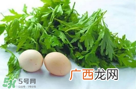 艾叶煮鸡蛋孕妇能吃吗？怀孕可以吃艾叶煮鸡蛋吗？