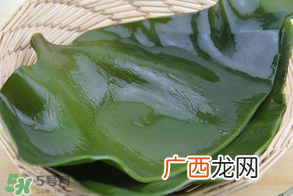 孕妇能吃海带吗？孕妇可以吃海带吗？