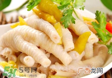 孕妇能吃泡椒凤爪吗？孕妇吃泡椒凤爪的危害