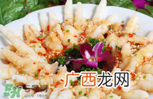 孕妇能吃泡椒凤爪吗？孕妇吃泡椒凤爪的危害