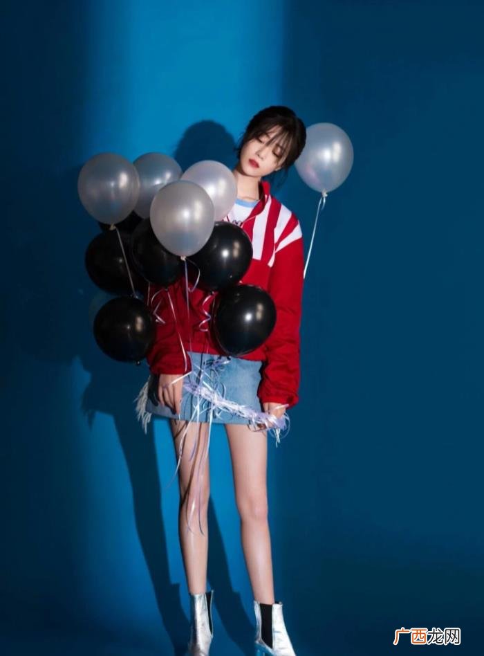 李溪芮郑爽，郑爽、孙怡、鞠婧祎、李溪芮纷纷不甘示弱