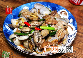 花蛤孕妇能吃吗？孕妇能吃花蛤吗？