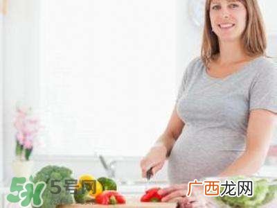 妊娠反应吃什么可以缓解 妊娠反应吃什么好