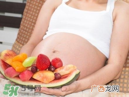 孕期零食吃什么好 孕期可以吃什么零食