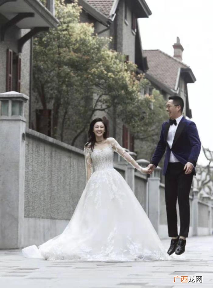 闪婚的明星，盘点娱乐圈中各明星闪婚后的婚姻状况