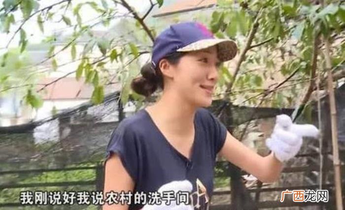韩雪与胡歌，韩雪被问及最帅男明星搬胡歌当救兵