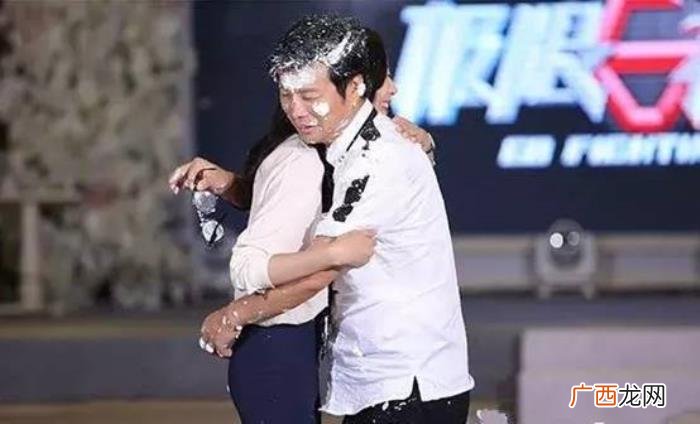 韩雪与胡歌，韩雪被问及最帅男明星搬胡歌当救兵