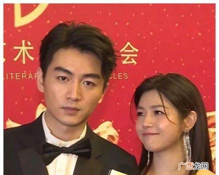 陈妍希的料,为什么同样有黑料的陈妍希婚姻会不幸福