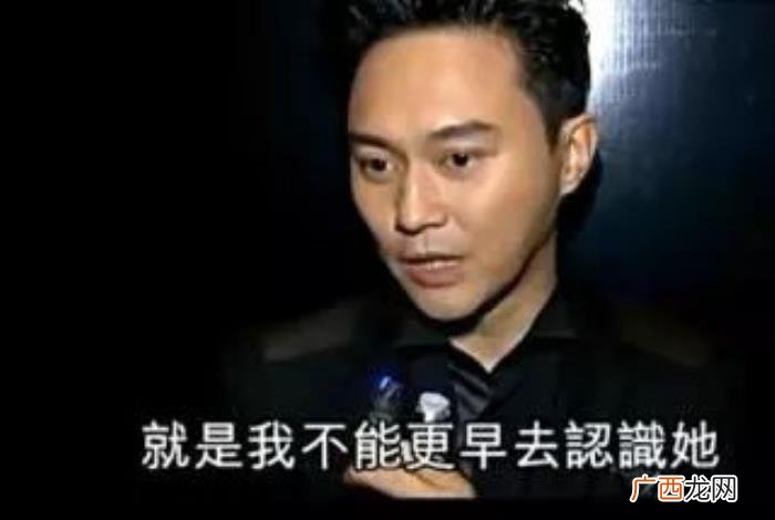 陈妍希的料,为什么同样有黑料的陈妍希婚姻会不幸福