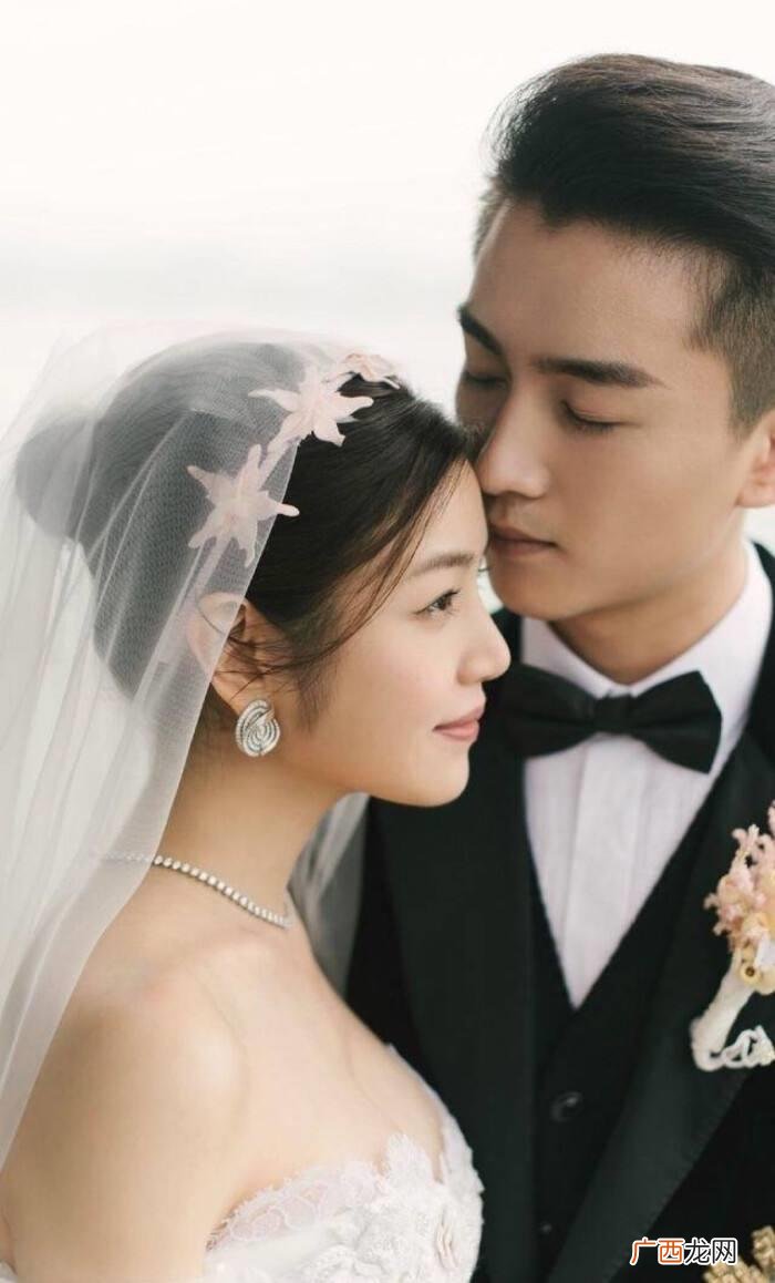 陈妍希的料,为什么同样有黑料的陈妍希婚姻会不幸福