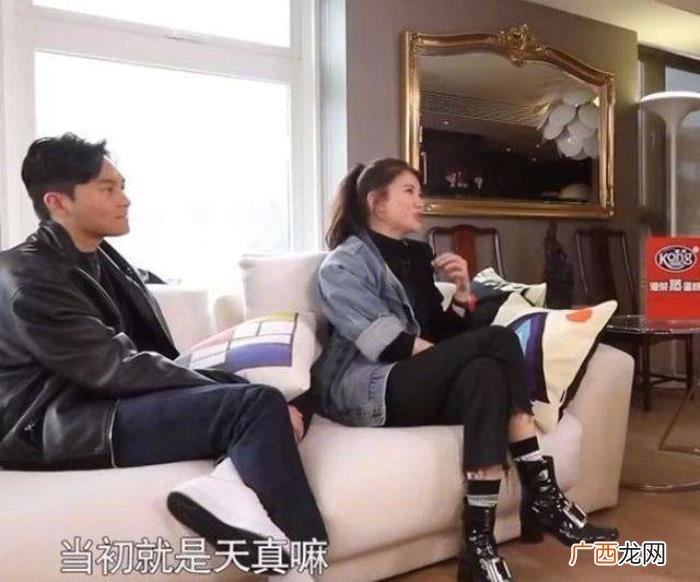 陈妍希的料,为什么同样有黑料的陈妍希婚姻会不幸福