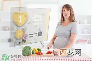 怀孕营养餐怎么做 怀孕营养食谱大全