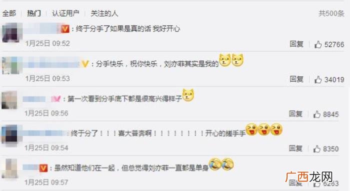 宋承宪微博，网友说宋承宪在她微博里地位还不如一只猫