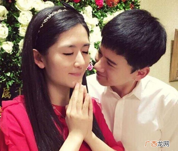 宋承宪微博，网友说宋承宪在她微博里地位还不如一只猫