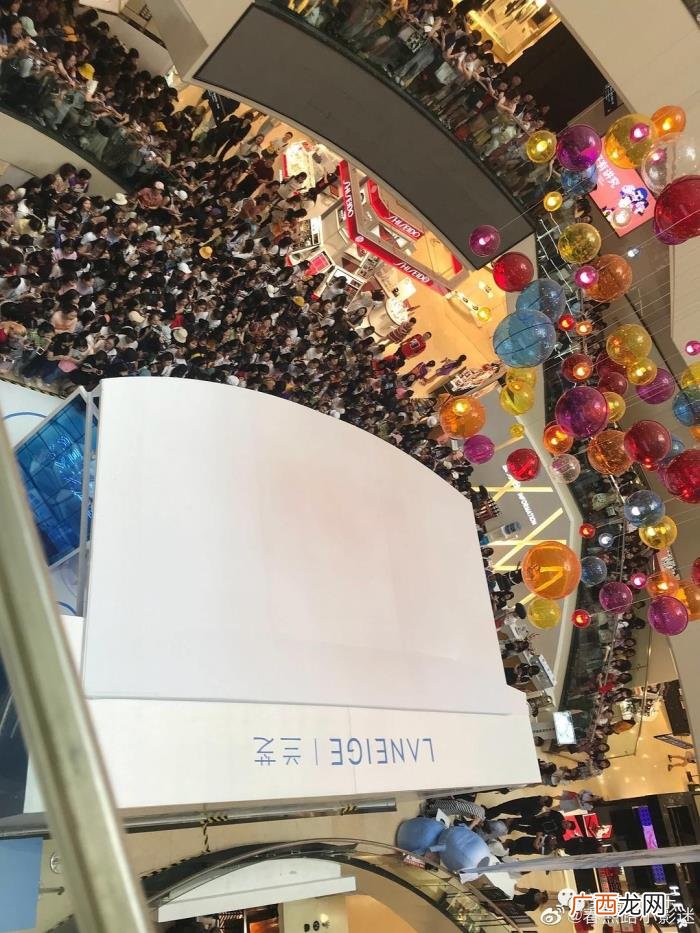 王一博流量，王一博今天去成都活动的人流量什么水平
